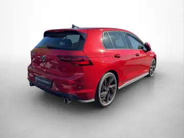 Volkswagen Golf GTI DSG NAVI IQ.LIGHT KAM DCC HUD