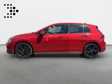 Volkswagen Golf GTI DSG NAVI IQ.LIGHT KAM DCC HUD