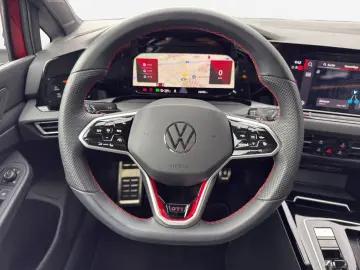 Volkswagen Golf GTI DSG NAVI IQ.LIGHT KAM DCC HUD