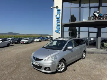MAZDA 5    2.0d    7 LOCURI    AC