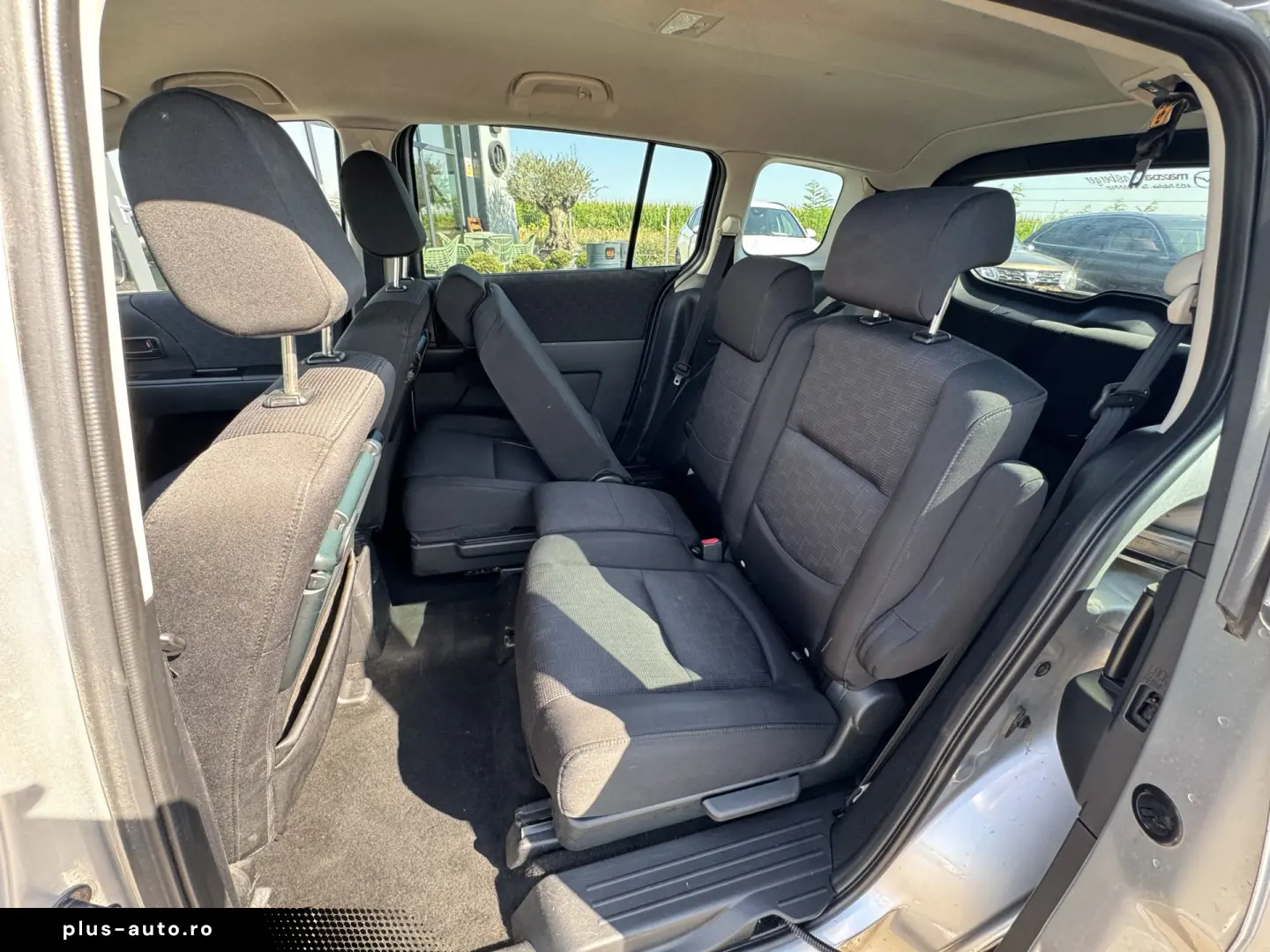 MAZDA 5    2.0d    7 LOCURI    AC