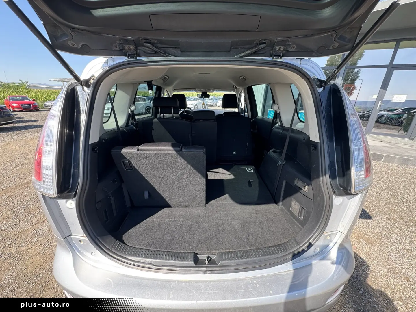 MAZDA 5    2.0d    7 LOCURI    AC
