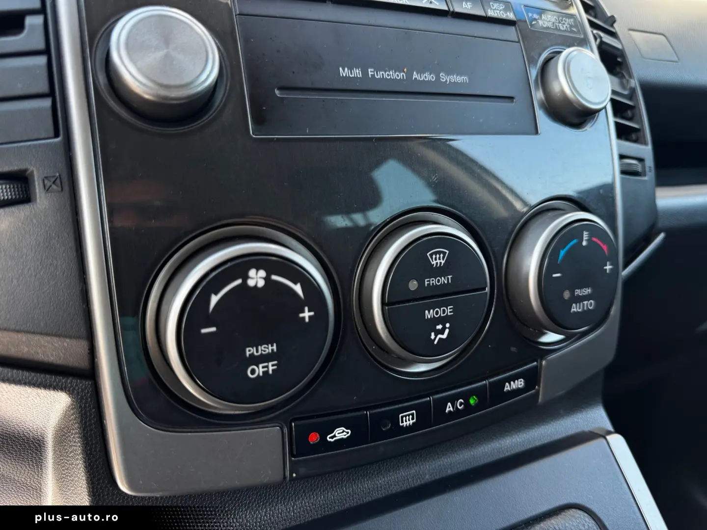 MAZDA 5    2.0d    7 LOCURI    AC