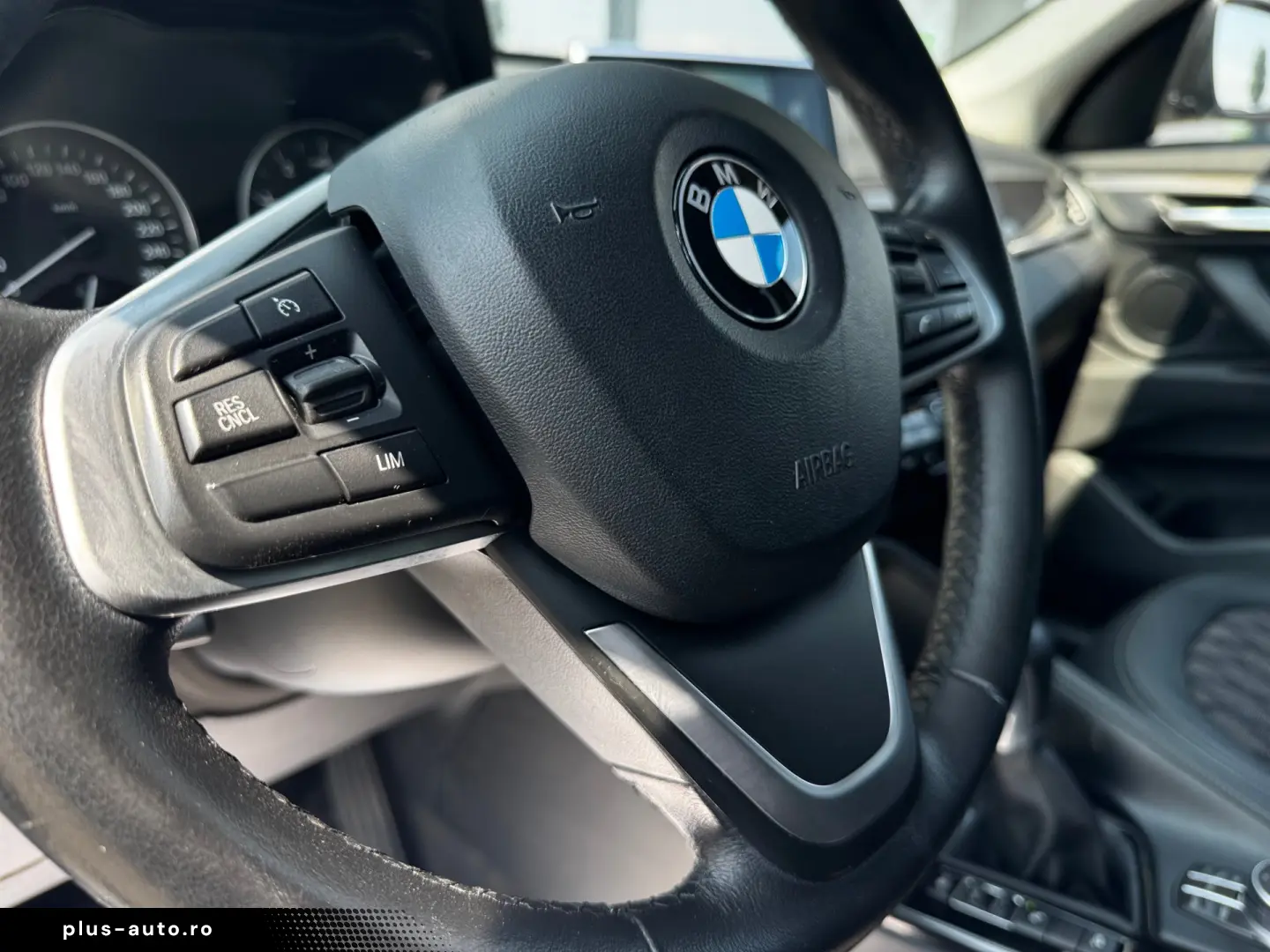 BMW X1    LED    EURO 6    SCAUNE INCALZITE