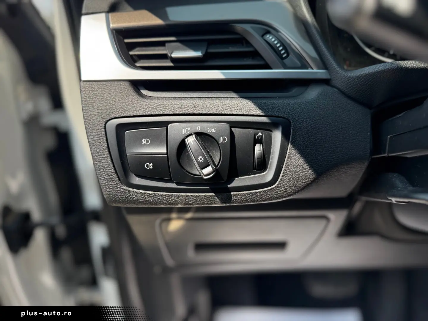 BMW X1    LED    EURO 6    SCAUNE INCALZITE