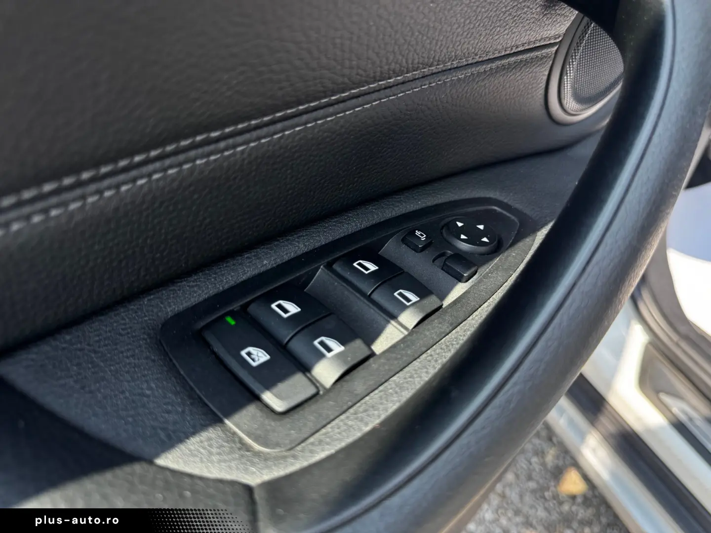 BMW X1    LED    EURO 6    SCAUNE INCALZITE