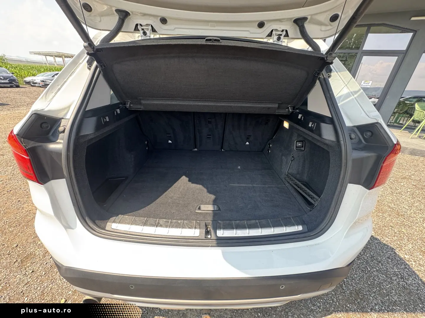 BMW X1    LED    EURO 6    SCAUNE INCALZITE