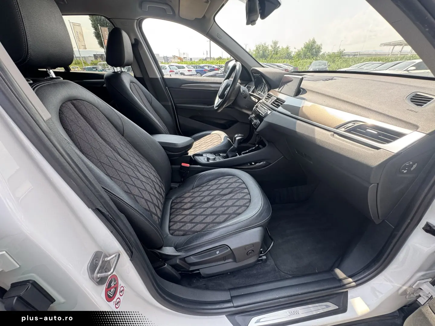 BMW X1    LED    EURO 6    SCAUNE INCALZITE