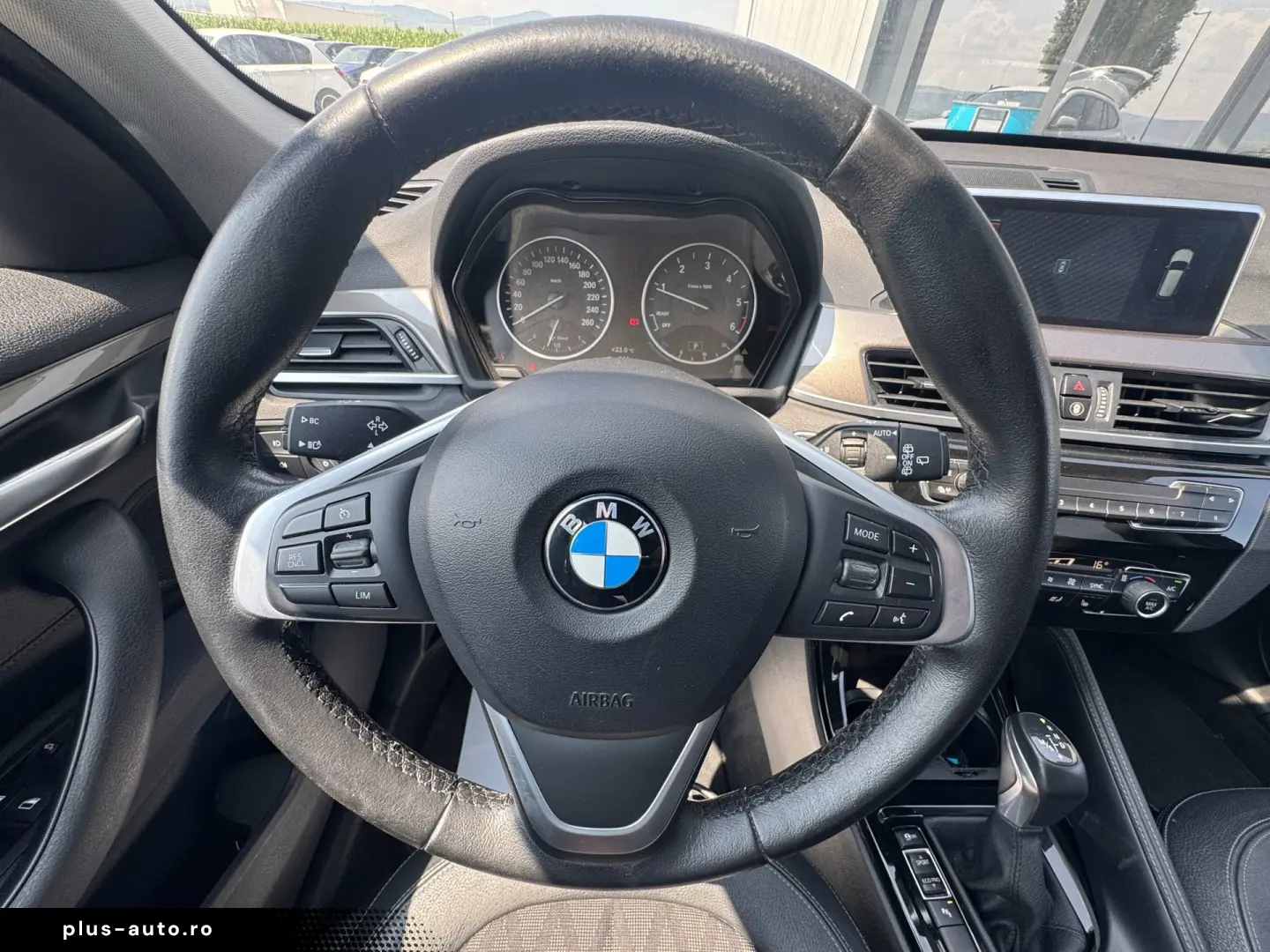 BMW X1    LED    EURO 6    SCAUNE INCALZITE