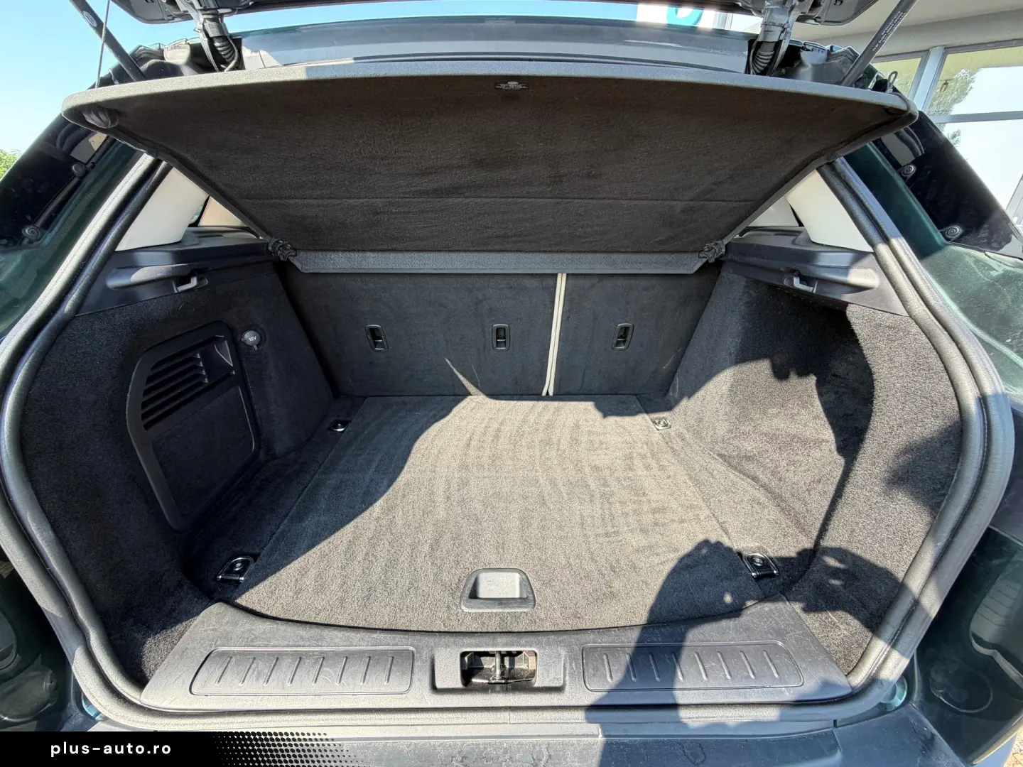 LAND ROVER RANGE ROVER EVOQUE    2.2 Td4    DUBLU CLIMA