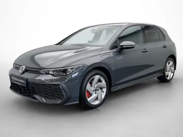Volkswagen Golf GTE 1.5 TSI eHybrid NAVI BLACKSTYLE CAM HUD