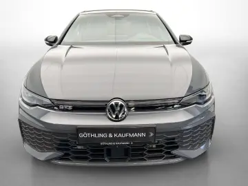 Volkswagen Golf GTE 1.5 TSI eHybrid NAVI BLACKSTYLE CAM HUD