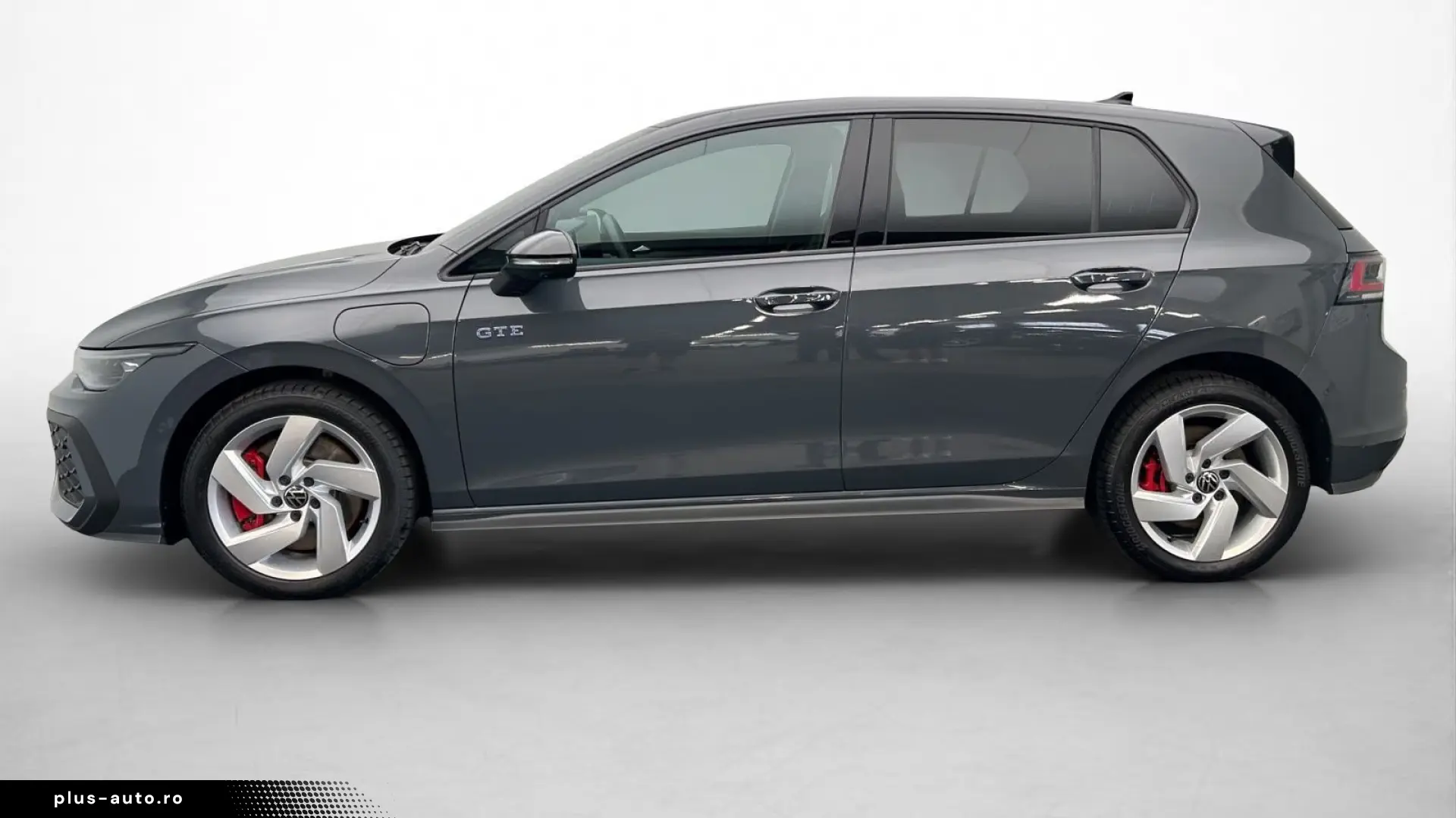 Volkswagen Golf GTE 1.5 TSI eHybrid NAVI BLACKSTYLE CAM HUD