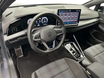 Volkswagen Golf GTE 1.5 TSI eHybrid NAVI BLACKSTYLE CAM HUD