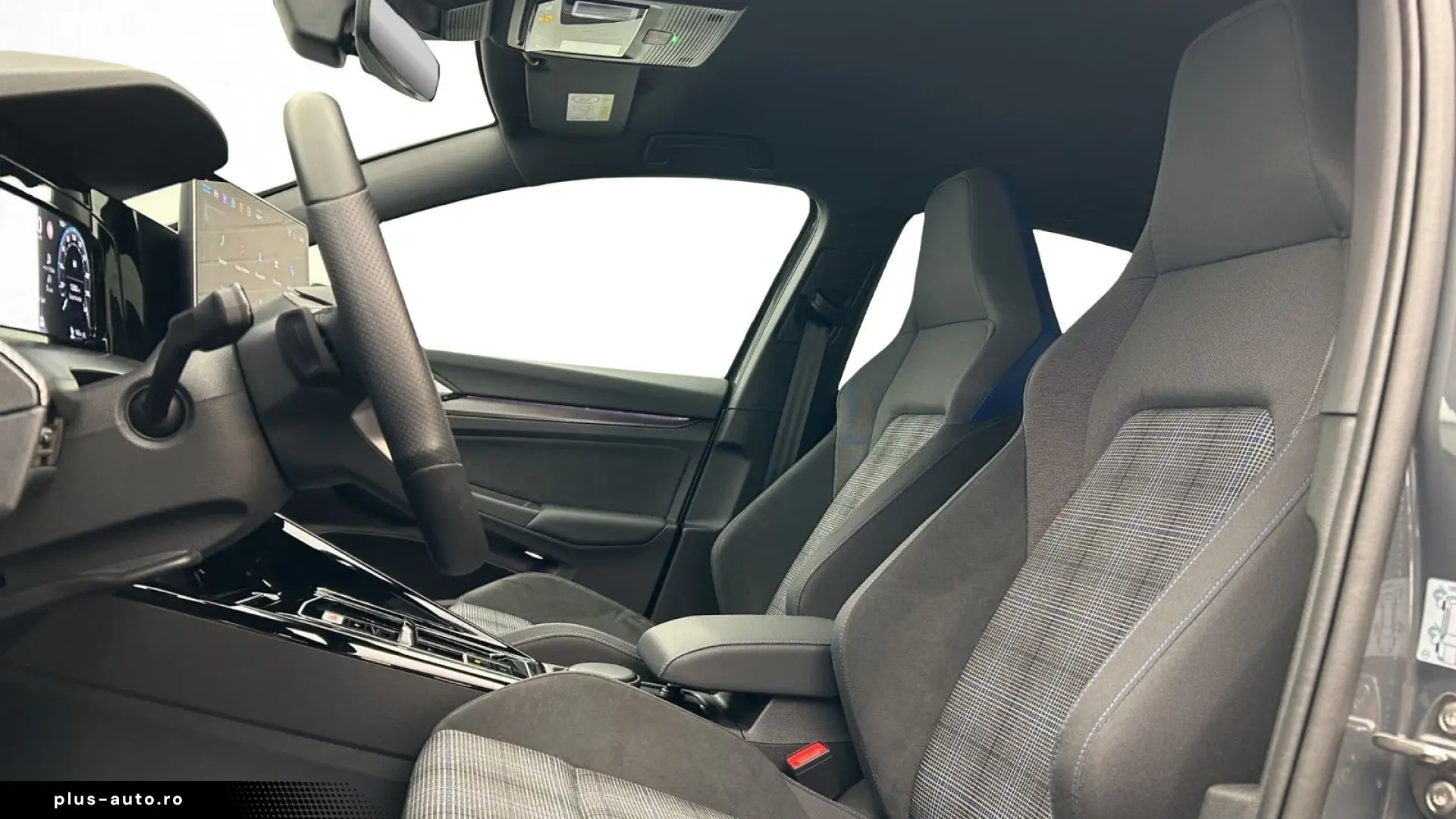 Volkswagen Golf GTE 1.5 TSI eHybrid NAVI BLACKSTYLE CAM HUD