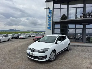 RENAUT MEGANE    1.5 dCi    AER CONDITIONAT