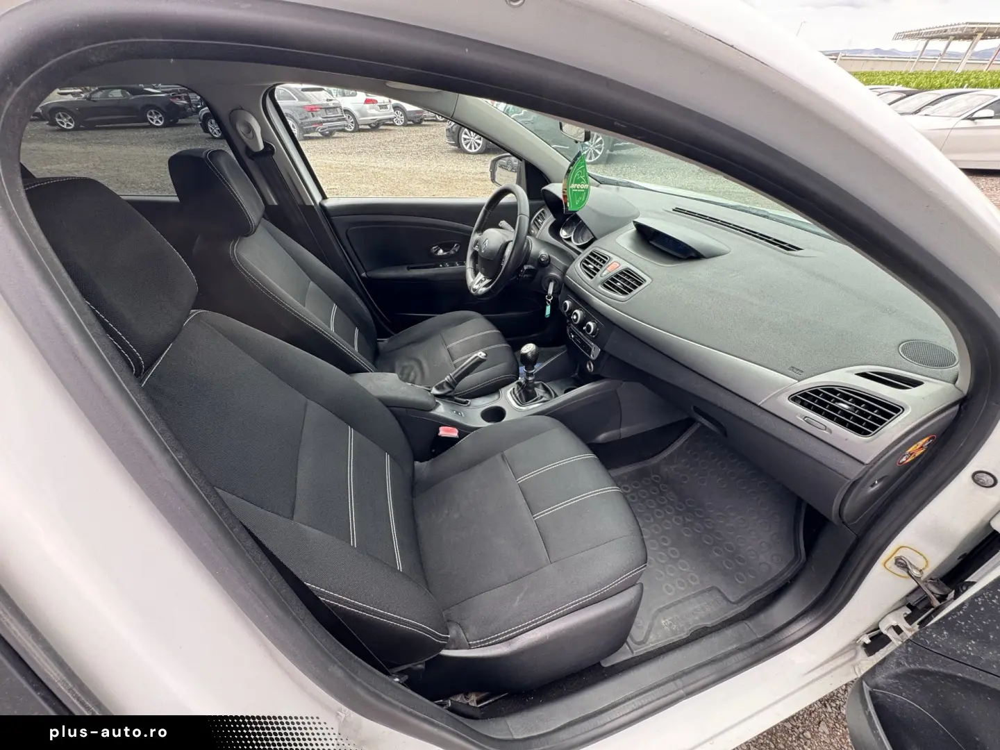 RENAUT MEGANE    1.5 dCi    AER CONDITIONAT