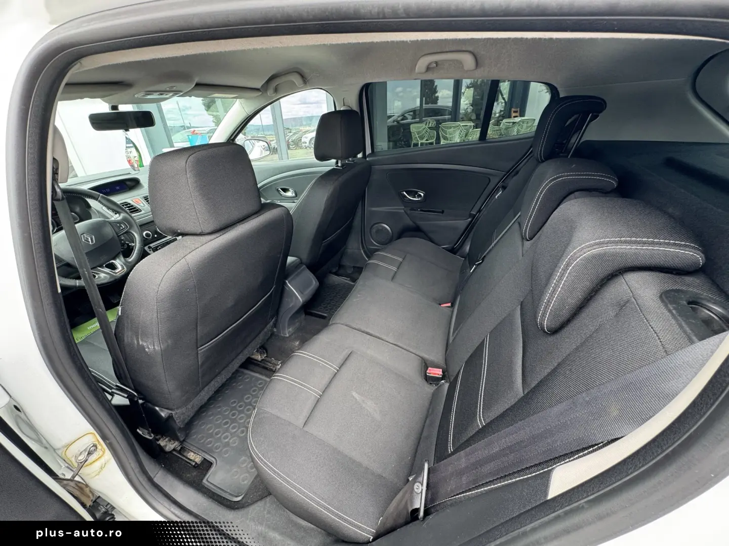 RENAUT MEGANE    1.5 dCi    AER CONDITIONAT