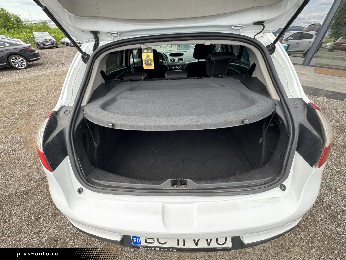 RENAUT MEGANE    1.5 dCi    AER CONDITIONAT