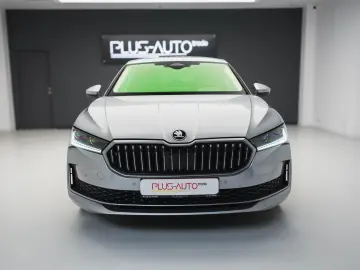 SKODA SUPERB Laurin & Klement  MY2025  194 CP  A T  4x4