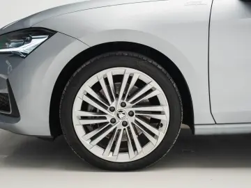 SKODA SUPERB Laurin & Klement  MY2025  194 CP  A T  4x4