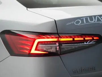 SKODA SUPERB Laurin & Klement  MY2025  194 CP  A T  4x4