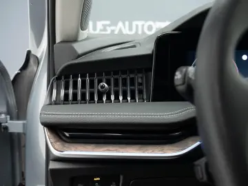 SKODA SUPERB Laurin & Klement  MY2025  194 CP  A T  4x4