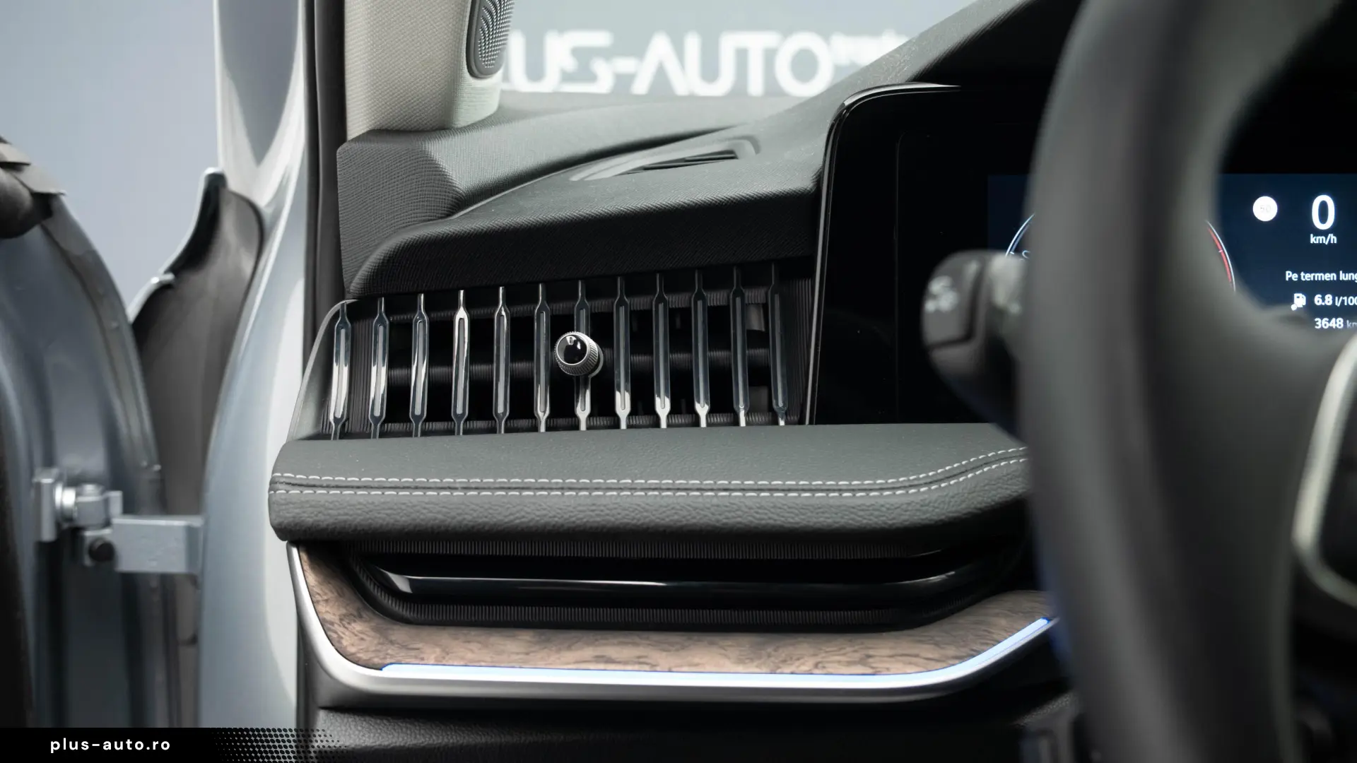 SKODA SUPERB Laurin & Klement  MY2025  194 CP  A T  4x4