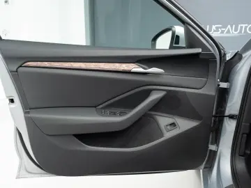 SKODA SUPERB Laurin & Klement  MY2025  194 CP  A T  4x4