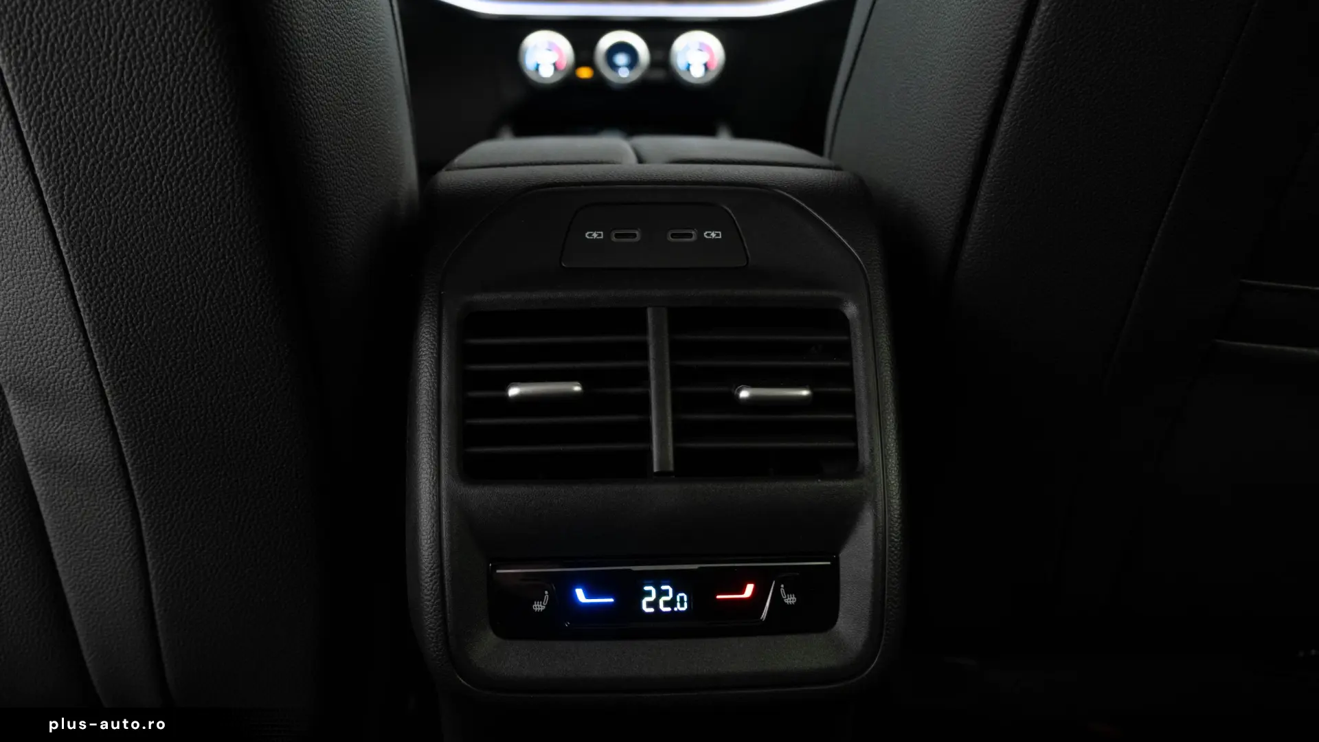 SKODA SUPERB Laurin & Klement  MY2025  194 CP  A T  4x4