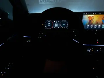 SKODA SUPERB Laurin & Klement  MY2025  194 CP  A T  4x4