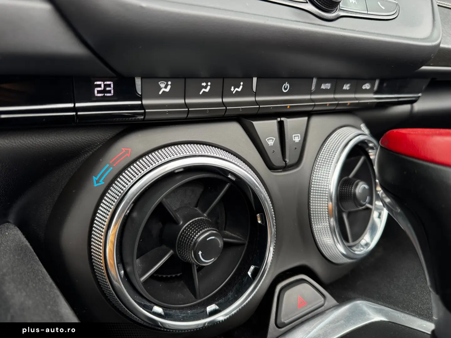 CHEVROLET CAMARO    CABRIO    3.6i V6    340 CP