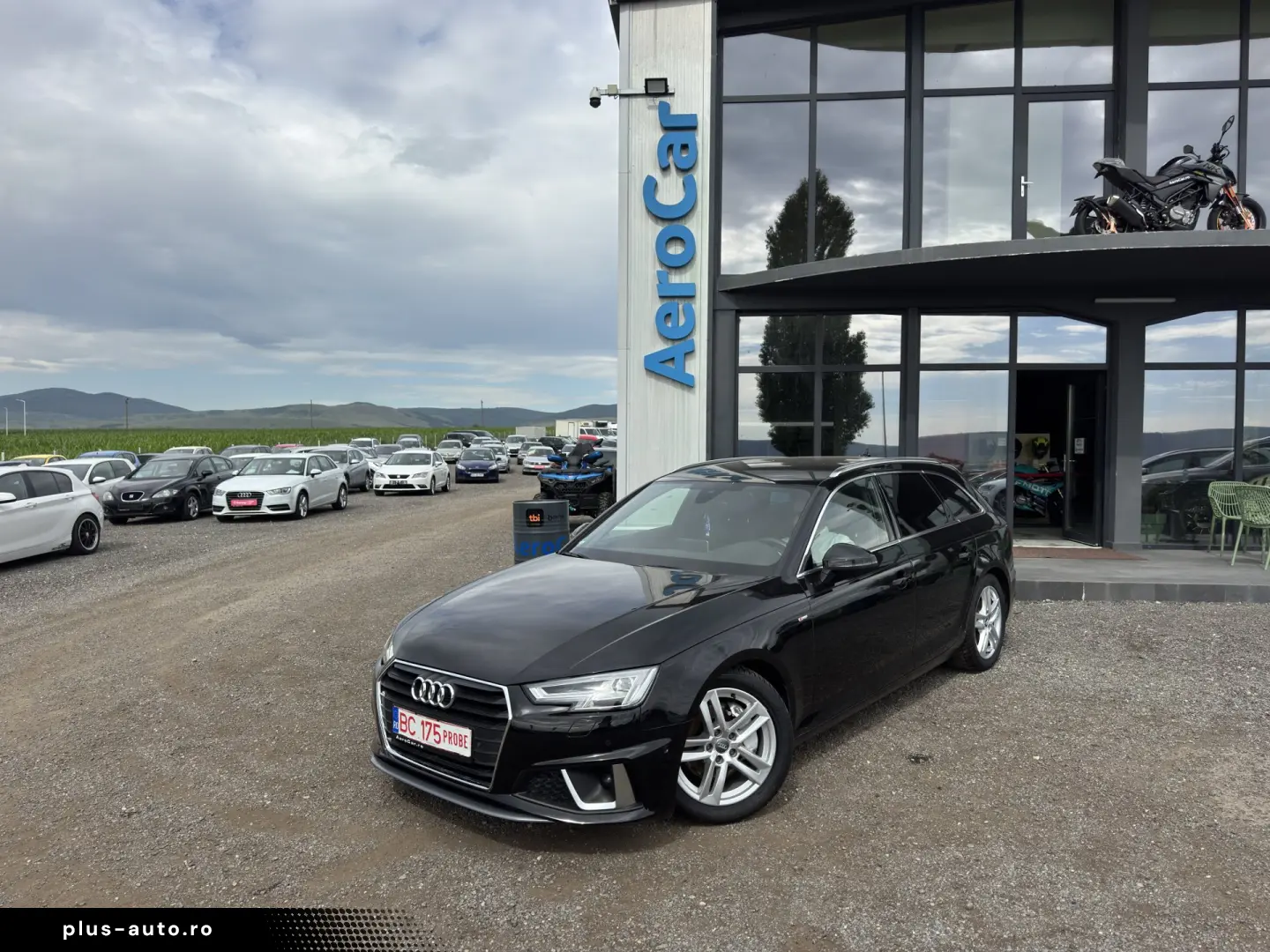 AUDI A4    2.0 TDI    QUATTRO    DIGITAL COCKPIT