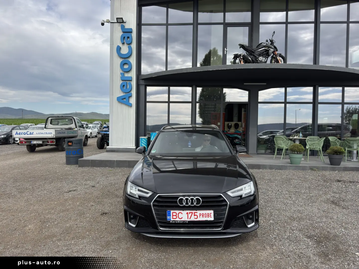 AUDI A4    2.0 TDI    QUATTRO    DIGITAL COCKPIT