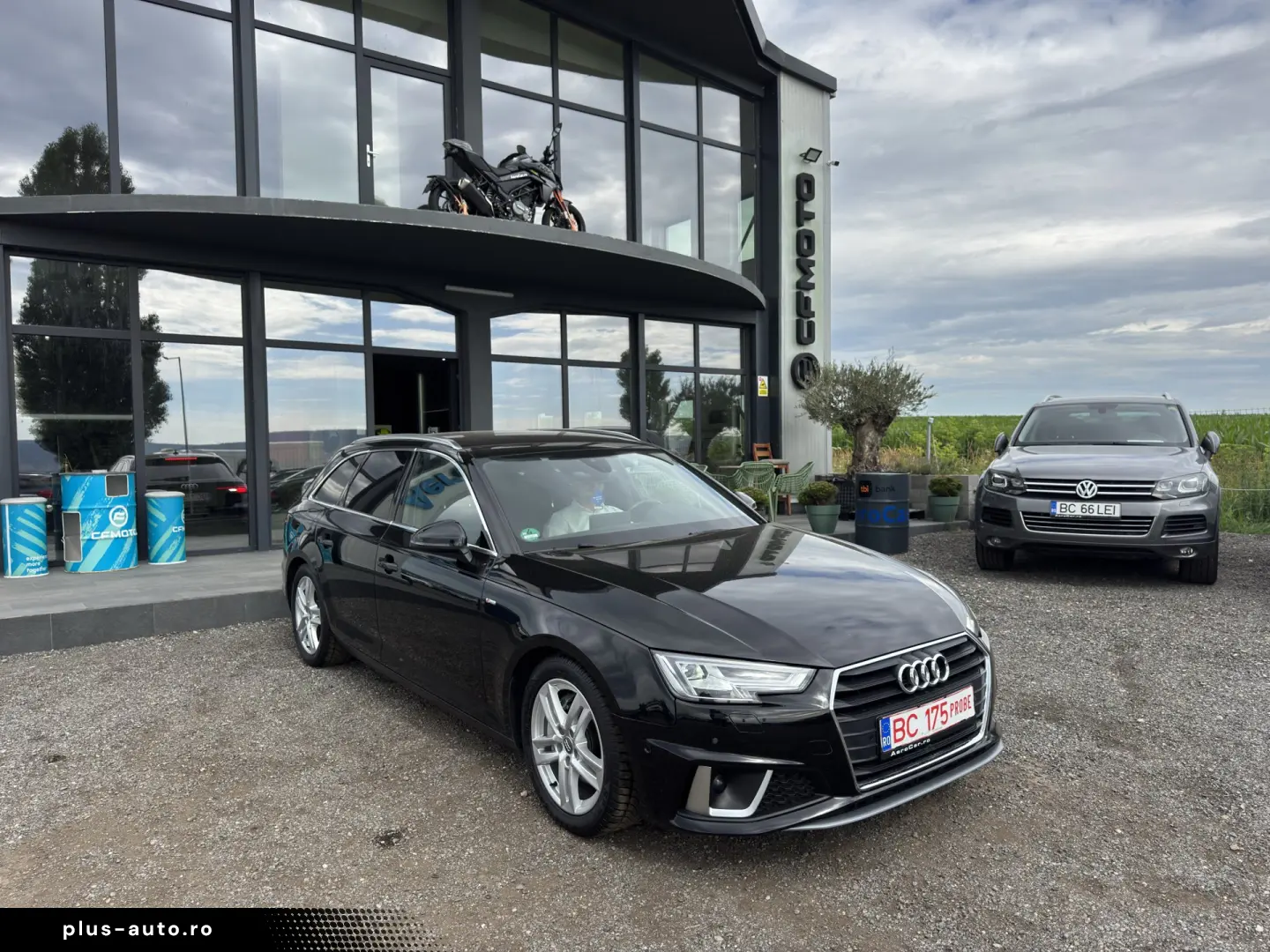 AUDI A4    2.0 TDI    QUATTRO    DIGITAL COCKPIT