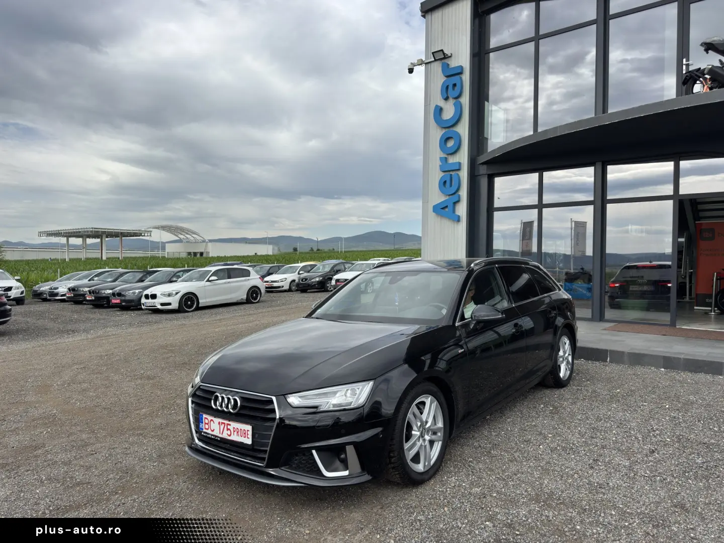 AUDI A4    2.0 TDI    QUATTRO    DIGITAL COCKPIT