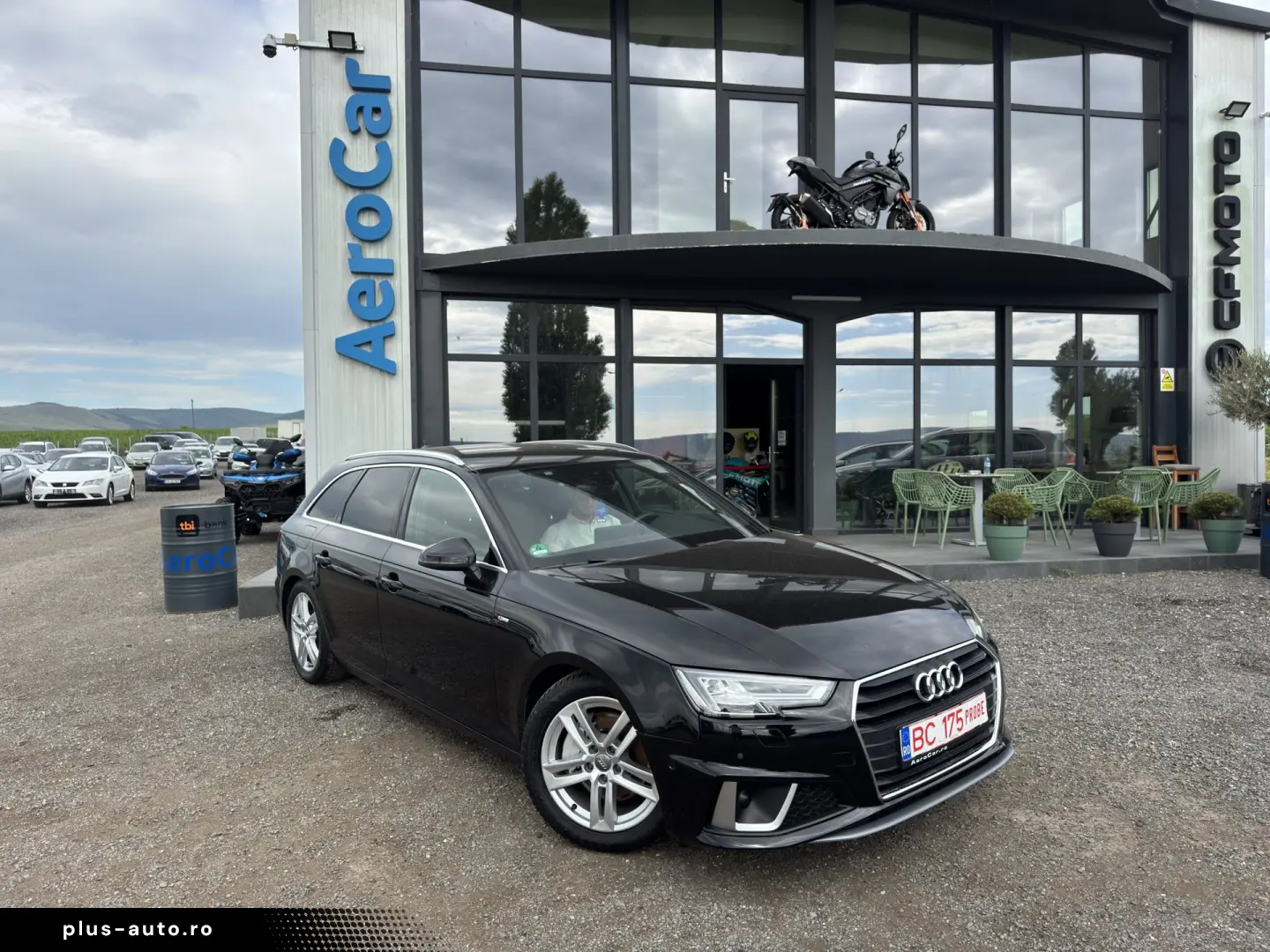 AUDI A4    2.0 TDI    QUATTRO    DIGITAL COCKPIT