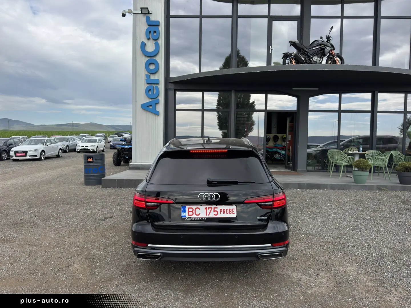 AUDI A4    2.0 TDI    QUATTRO    DIGITAL COCKPIT