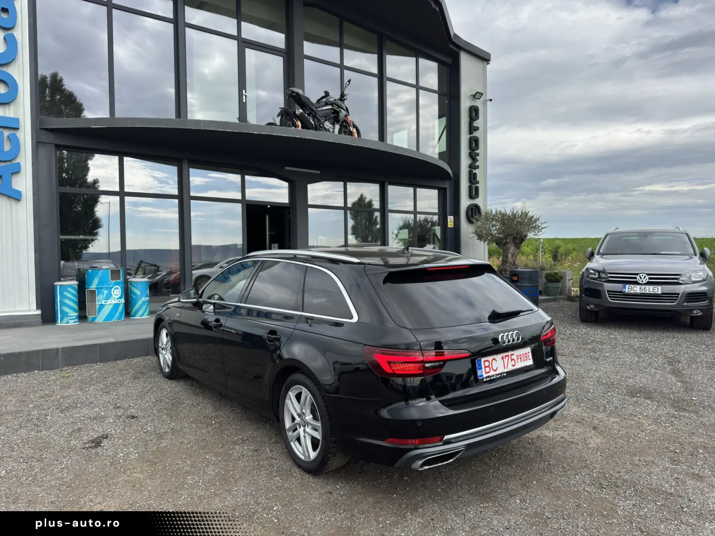 AUDI A4    2.0 TDI    QUATTRO    DIGITAL COCKPIT