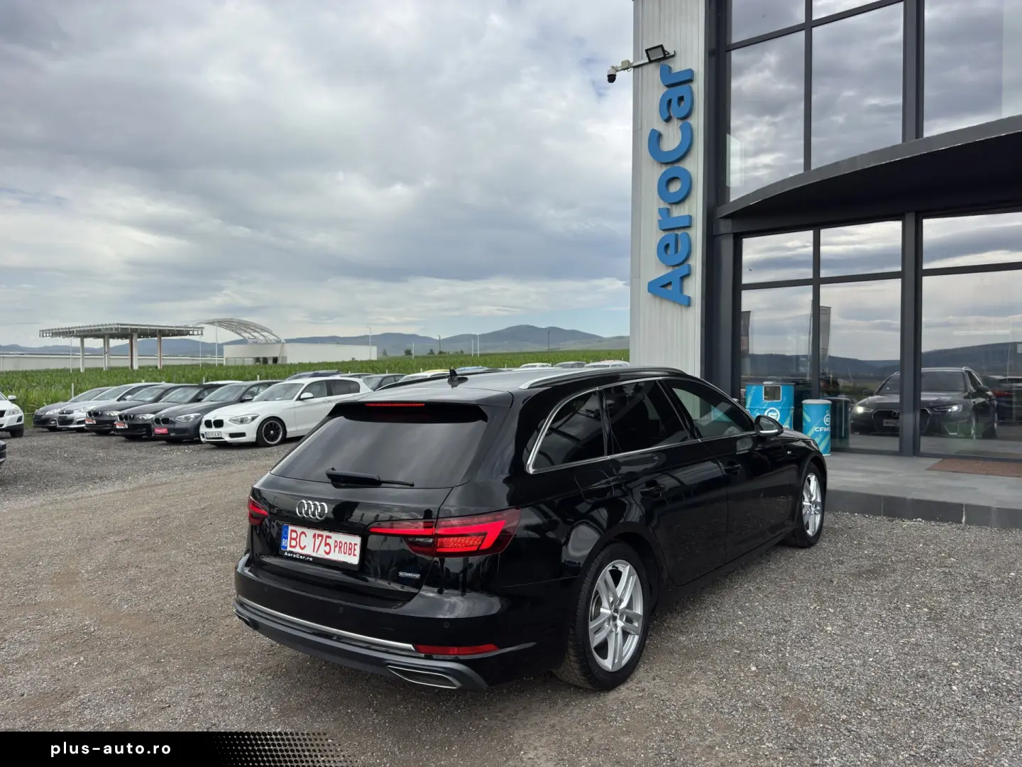 AUDI A4    2.0 TDI    QUATTRO    DIGITAL COCKPIT