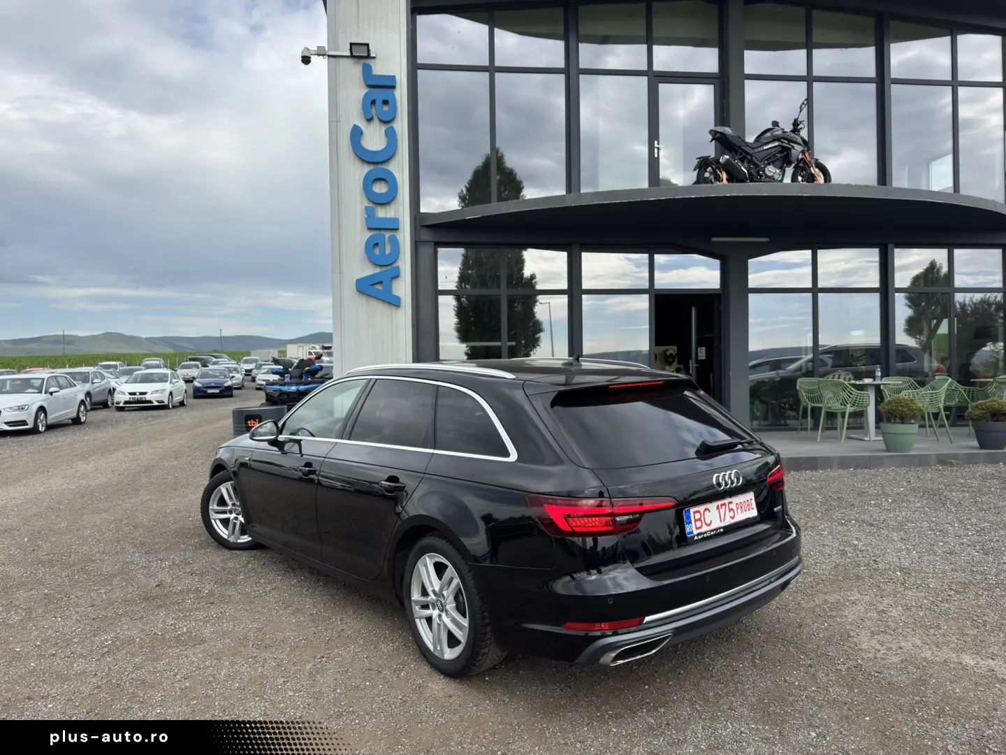 AUDI A4    2.0 TDI    QUATTRO    DIGITAL COCKPIT