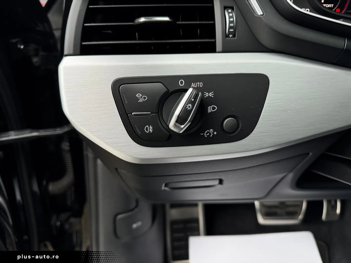 AUDI A4    2.0 TDI    QUATTRO    DIGITAL COCKPIT