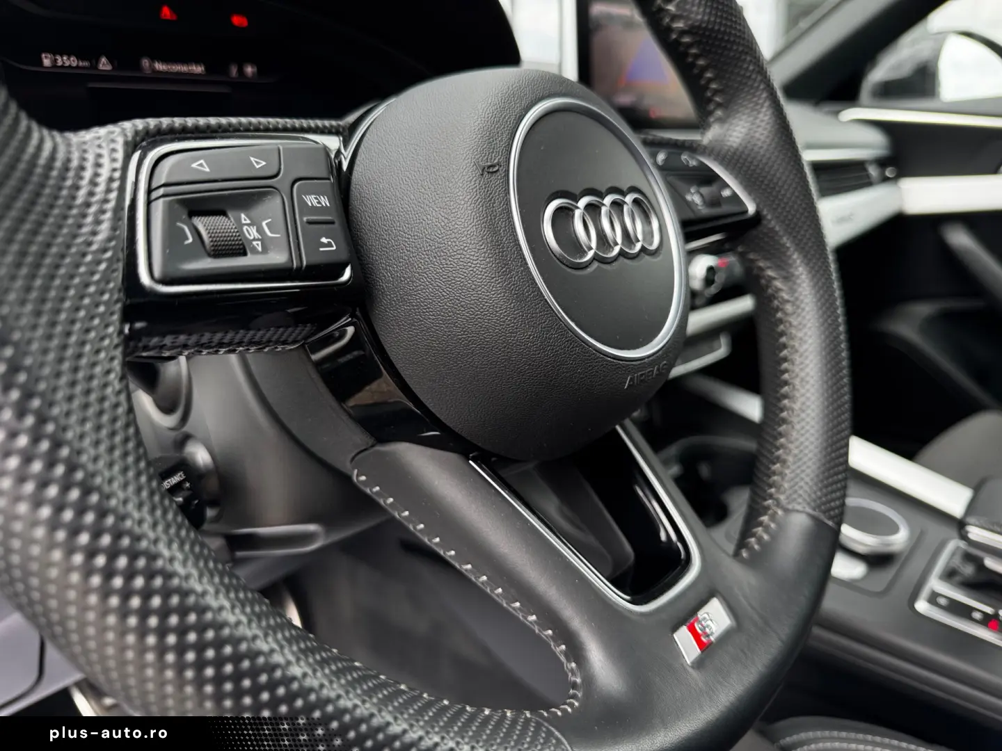AUDI A4    2.0 TDI    QUATTRO    DIGITAL COCKPIT