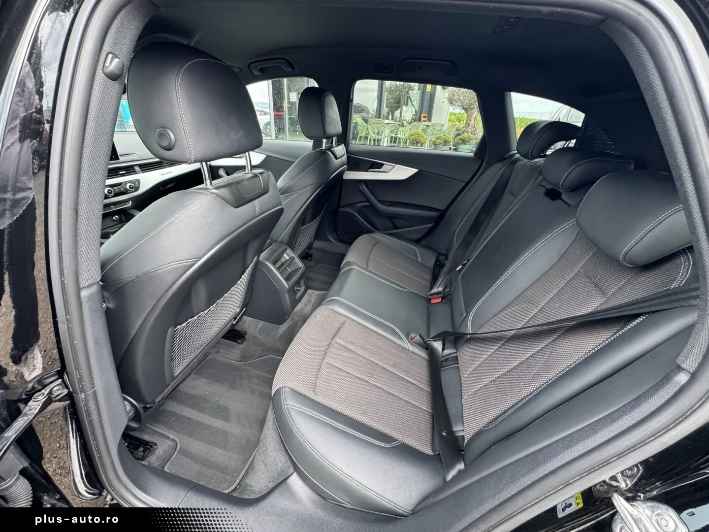 AUDI A4    2.0 TDI    QUATTRO    DIGITAL COCKPIT