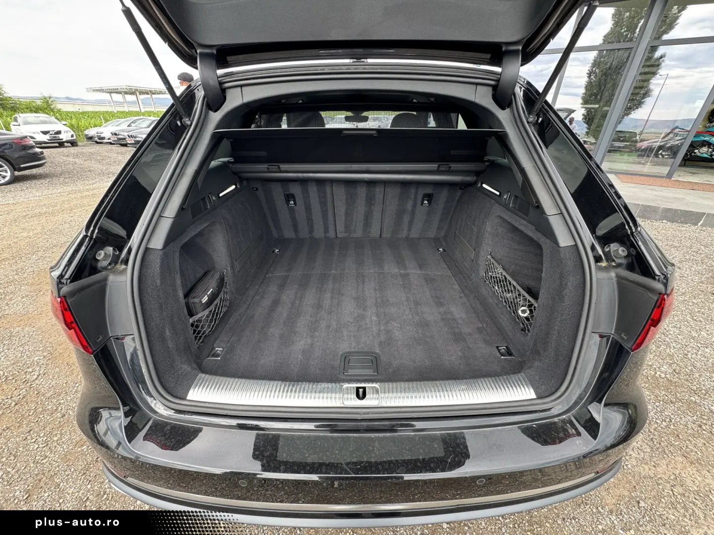 AUDI A4    2.0 TDI    QUATTRO    DIGITAL COCKPIT