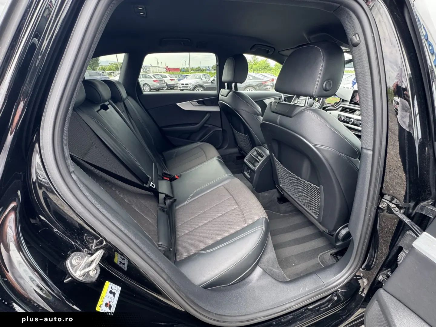 AUDI A4    2.0 TDI    QUATTRO    DIGITAL COCKPIT