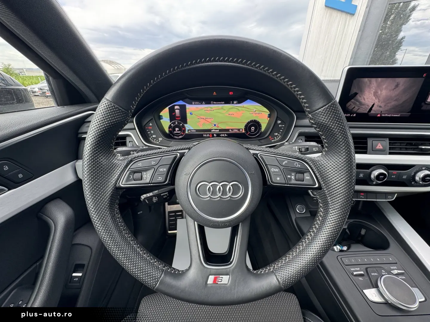 AUDI A4    2.0 TDI    QUATTRO    DIGITAL COCKPIT
