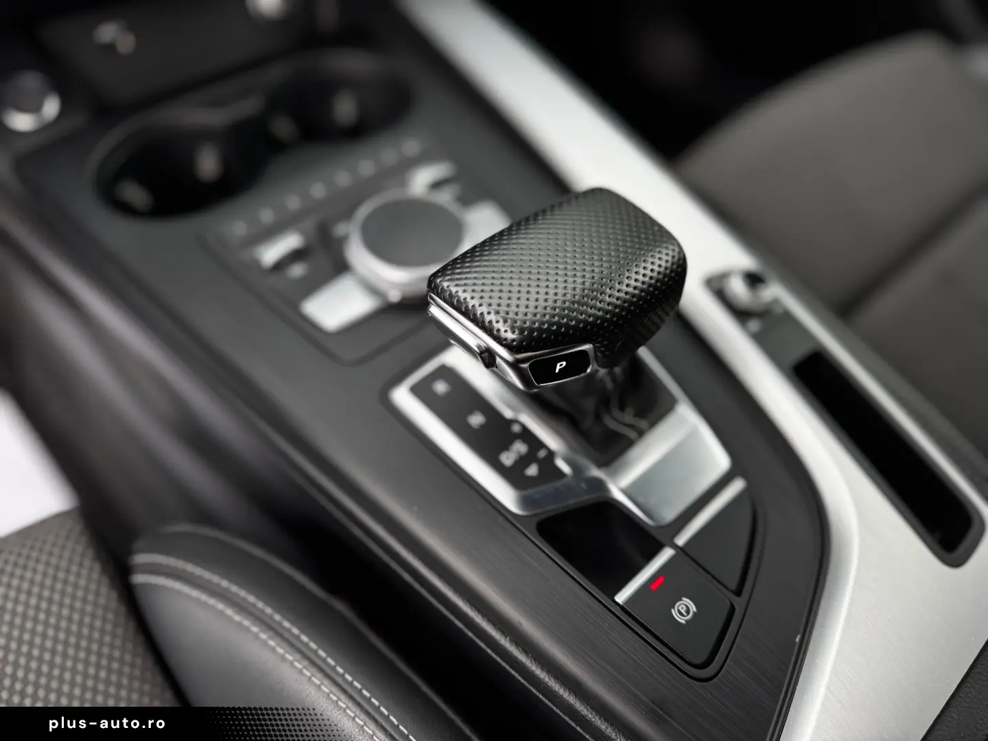 AUDI A4    2.0 TDI    QUATTRO    DIGITAL COCKPIT