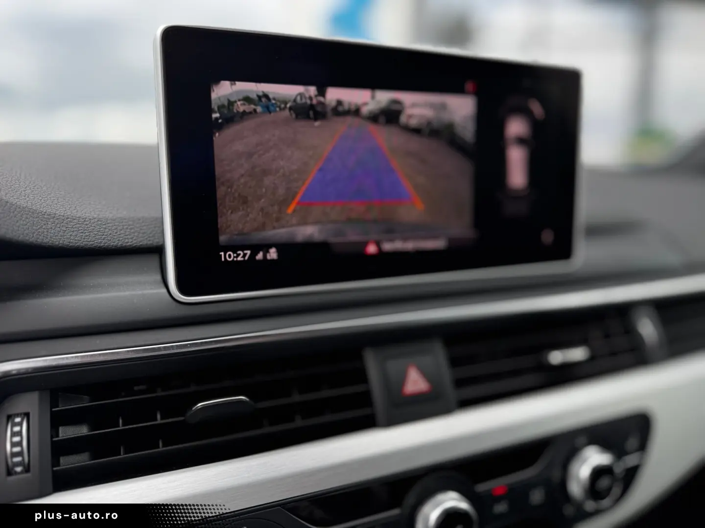 AUDI A4    2.0 TDI    QUATTRO    DIGITAL COCKPIT