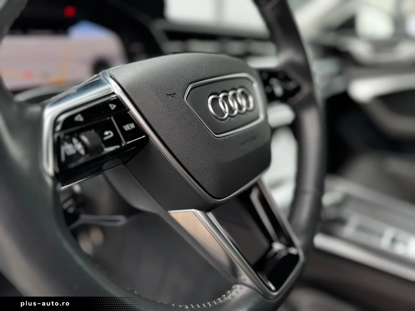AUDI A6 ALLROAD    MATRIX LED    ALL WHEEL STEERING